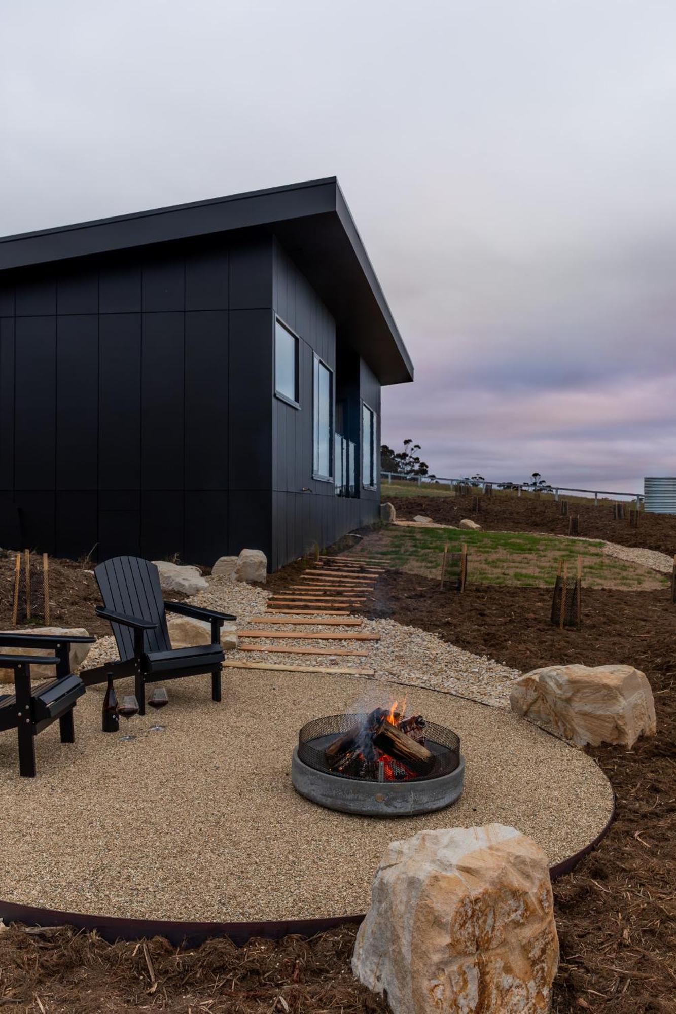 Wherewithal Luxury Suites Carlton Exterior foto